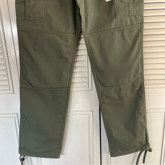 NWT 5.11 Tactical Mens  TDU Pants GALLS-LA size S/ Long - Picture 4 of 15